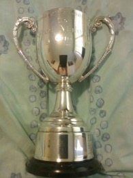 Fred Malone Cup