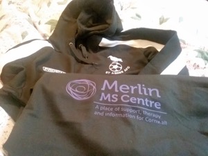 Merlin MS Centre