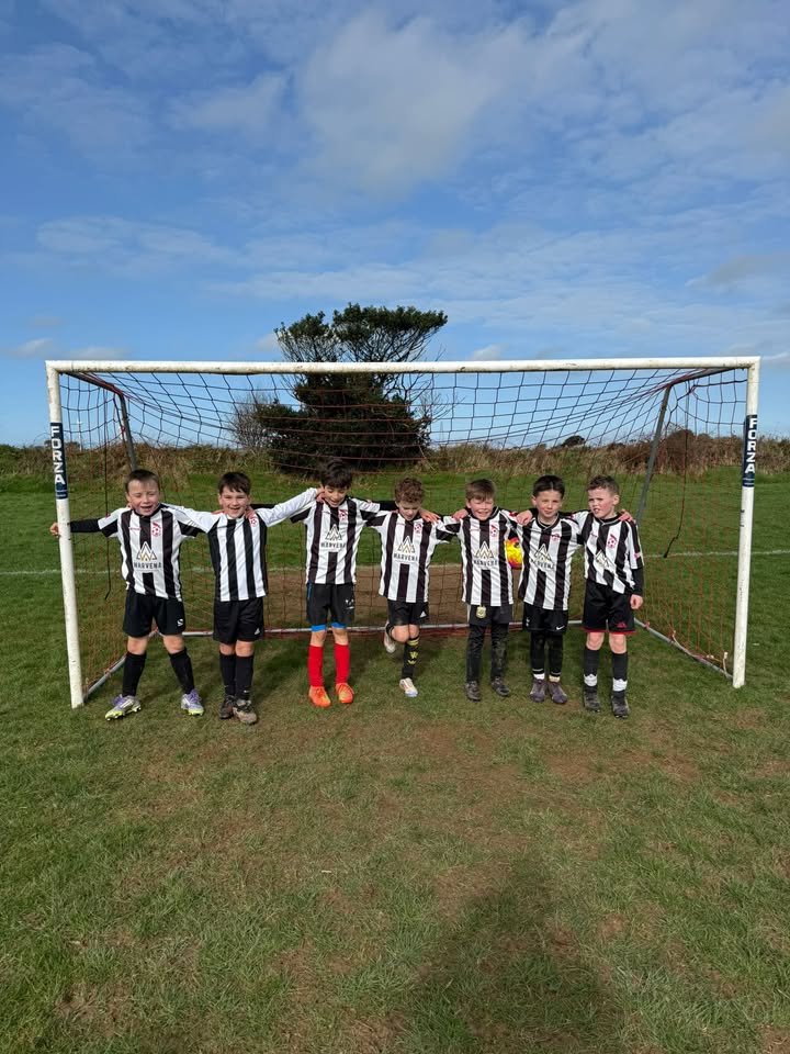 St Agnes AFC