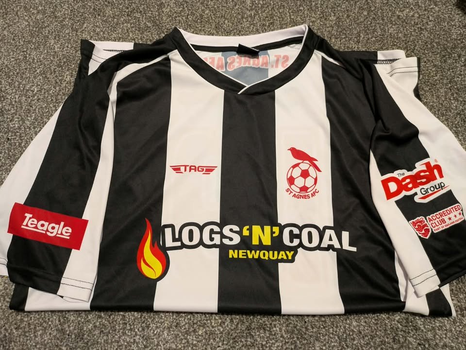 St Agnes AFC