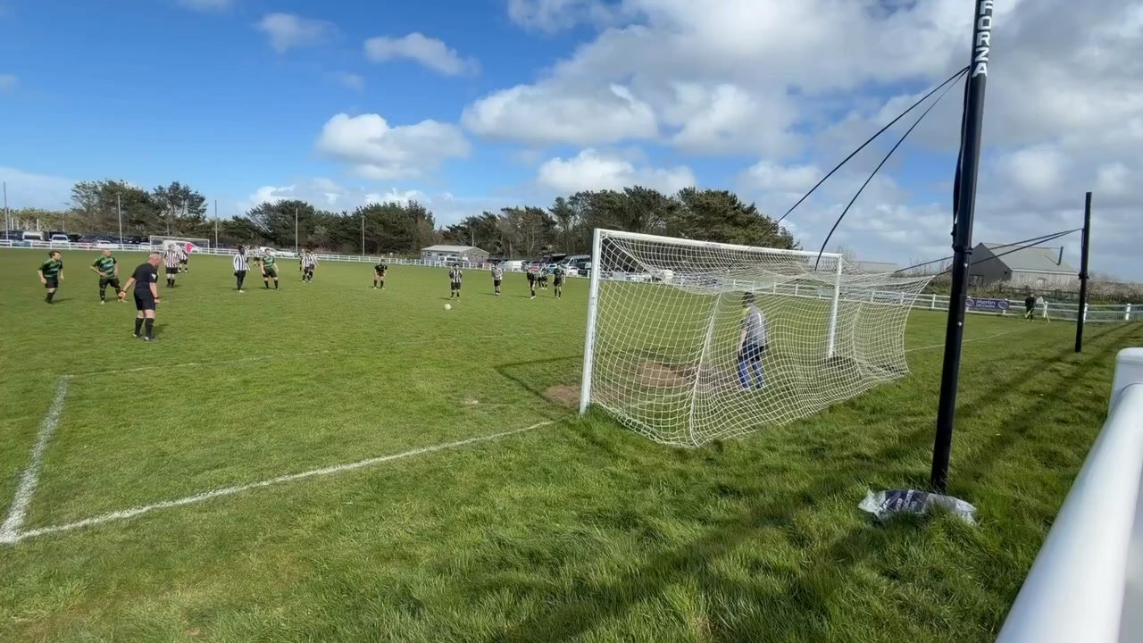 St Agnes AFC
