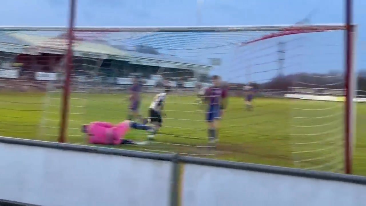 St Agnes AFC