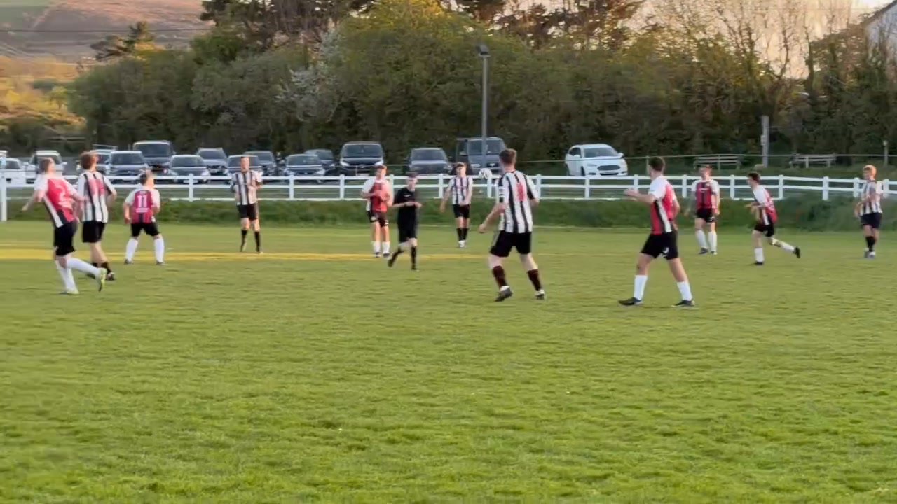 St Agnes AFC