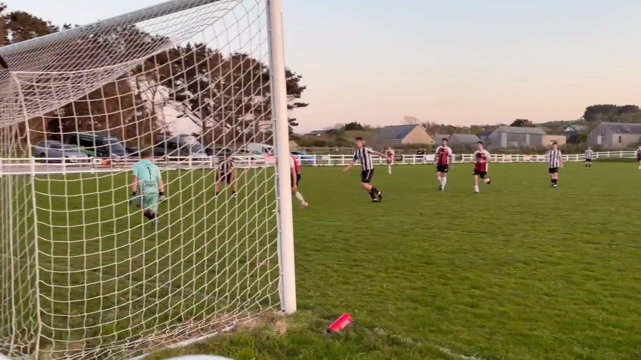 St Agnes AFC