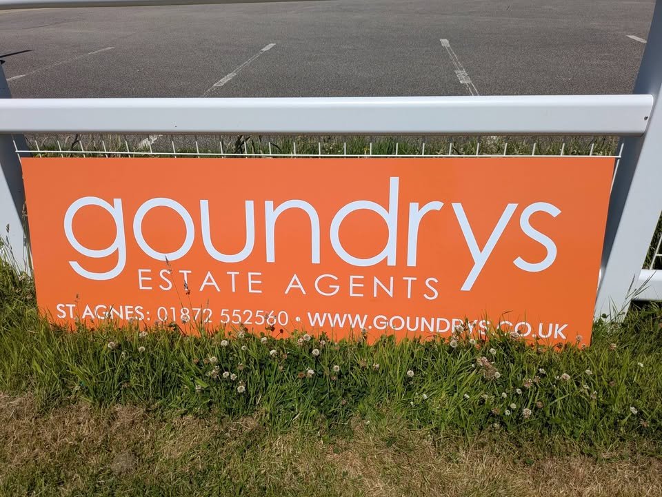 St Agnes AFC
