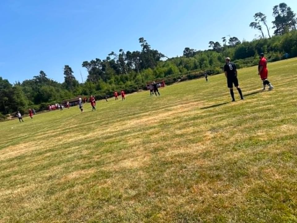 St Agnes AFC