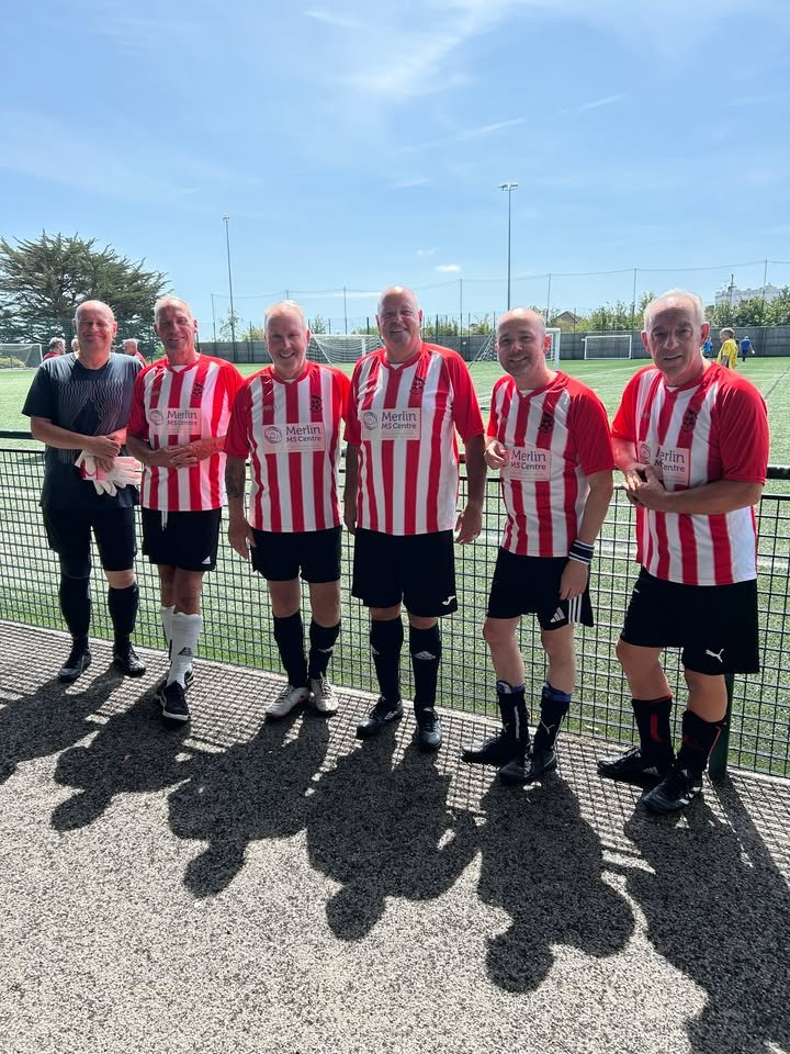 St Agnes AFC