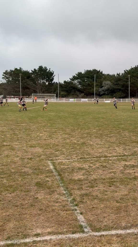 St Agnes AFC