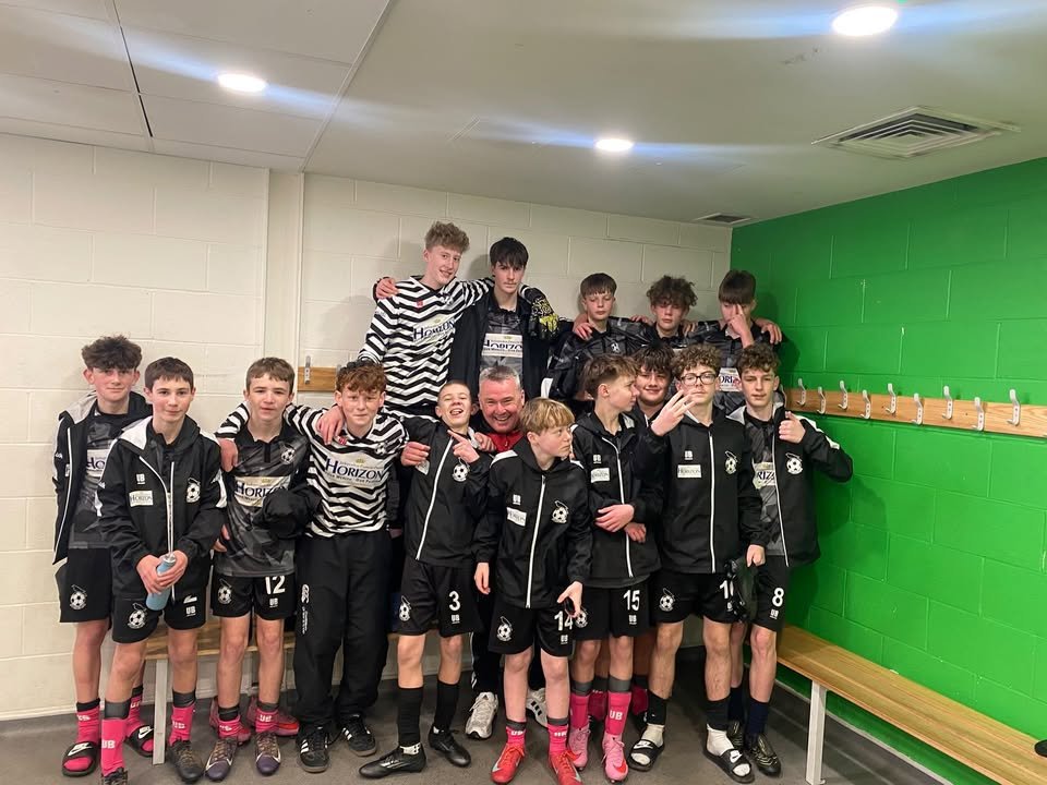 St Agnes AFC