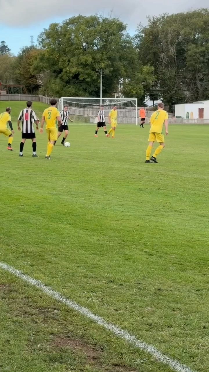 St Agnes AFC